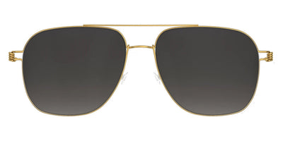 Lindberg® Sun Titanium™ 8210 LIN SUN 8210 Basic-GT-SL06 55 - Basic-GT Sunglasses
