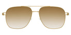 Lindberg® Sun Titanium™ 8210 LIN SUN 8210 Basic-GT-SL10 55 - Basic-GT Sunglasses