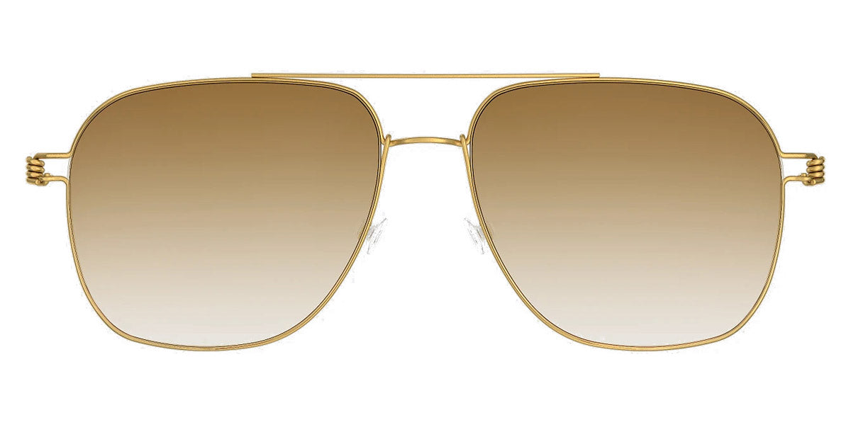 Lindberg® Sun Titanium™ 8210 LIN SUN 8210 Basic-GT-SL10 55 - Basic-GT Sunglasses