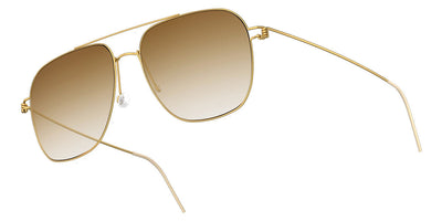 Lindberg® Sun Titanium™ 8210 LIN SUN 8210 Basic-GT-SL10 55 - Basic-GT Sunglasses