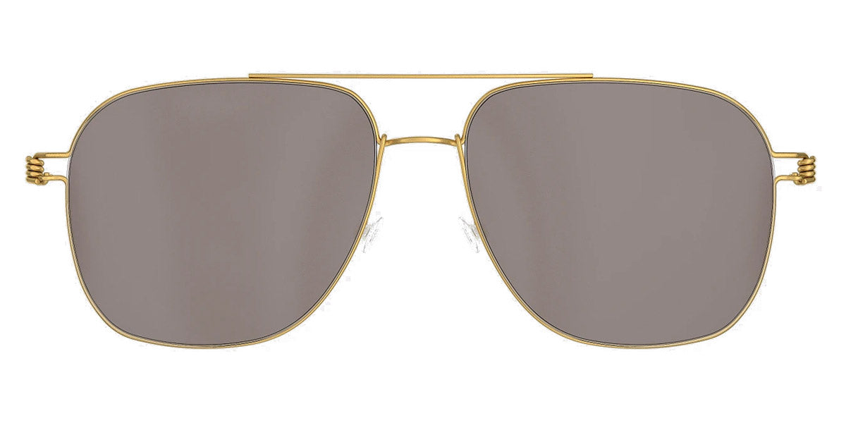 Lindberg® Sun Titanium™ 8210 LIN SUN 8210 Basic-GT-SL101 55 - Basic-GT Sunglasses