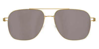 Lindberg® Sun Titanium™ 8210 LIN SUN 8210 Basic-GT-SL101 55 - Basic-GT Sunglasses