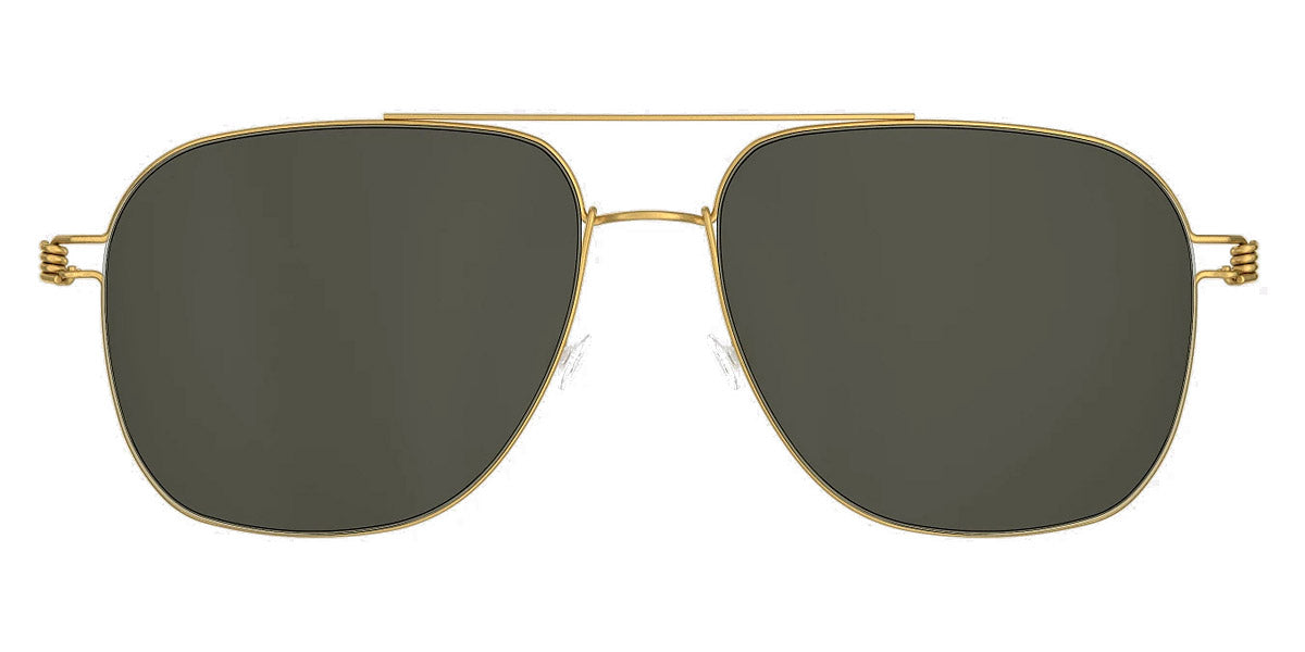 Lindberg® Sun Titanium™ 8210 LIN SUN 8210 Basic-GT-SL102 55 - Basic-GT Sunglasses