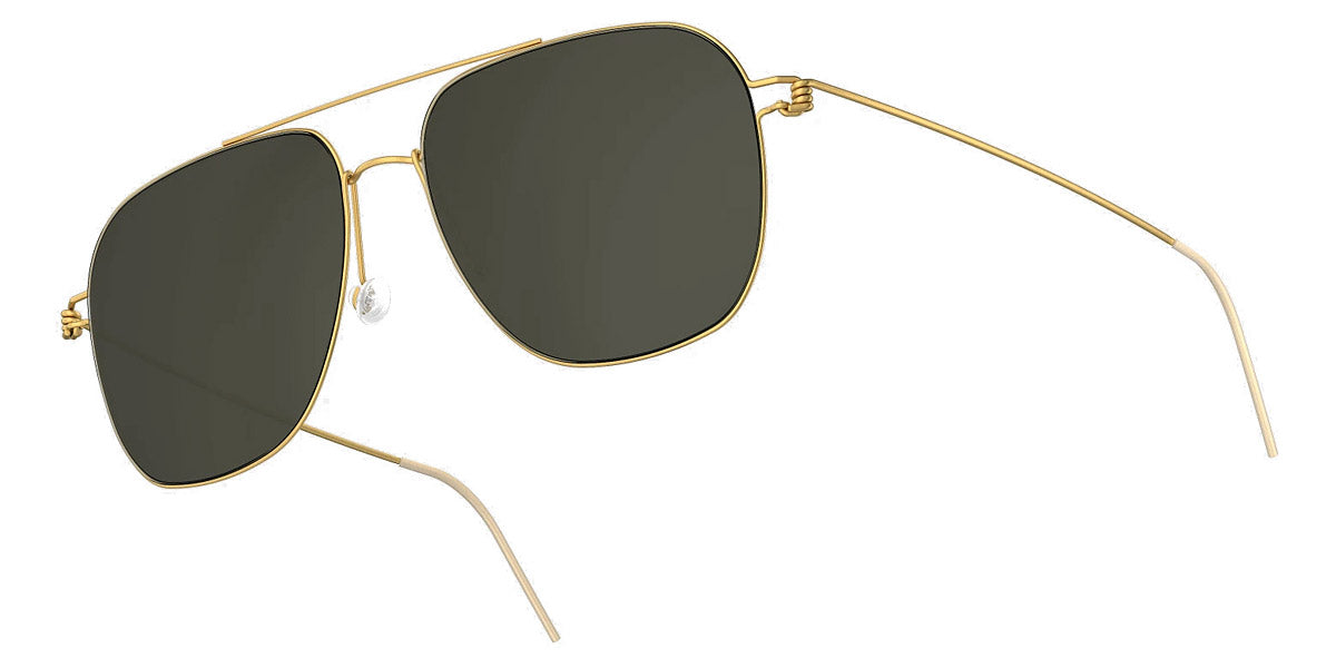 Lindberg® Sun Titanium™ 8210 LIN SUN 8210 Basic-GT-SL102 55 - Basic-GT Sunglasses