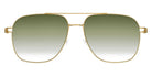 Lindberg® Sun Titanium™ 8210 LIN SUN 8210 Basic-GT-SL103 55 - Basic-GT Sunglasses