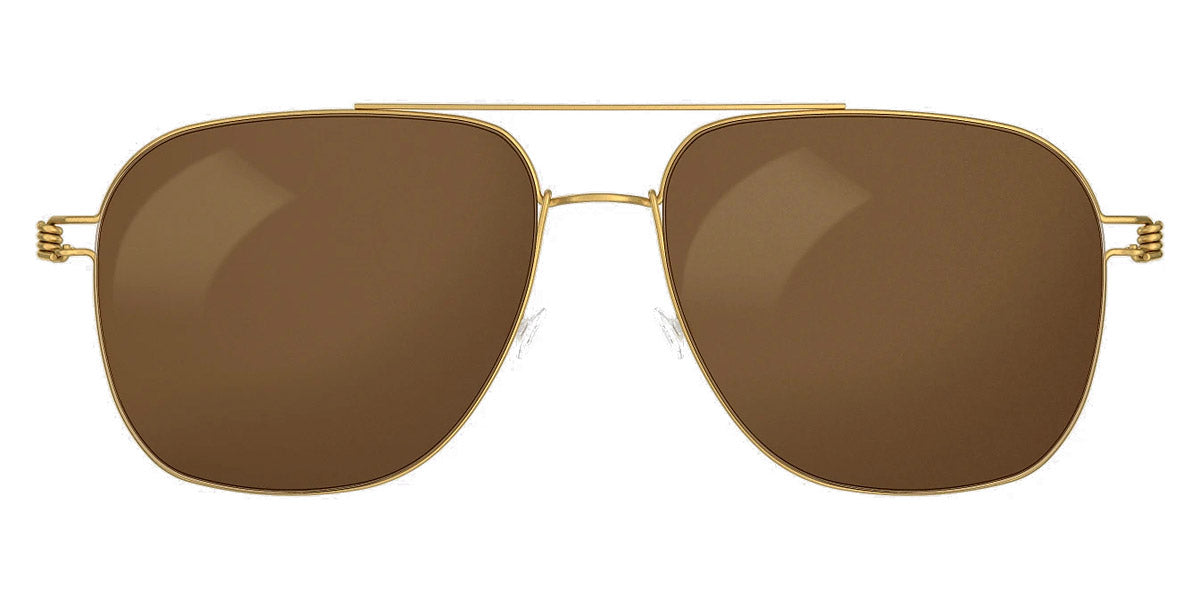 Lindberg® Sun Titanium™ 8210 LIN SUN 8210 Basic-GT-SL104 55 - Basic-GT Sunglasses