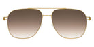 Lindberg® Sun Titanium™ 8210 LIN SUN 8210 Basic-GT-SL12 55 - Basic-GT Sunglasses