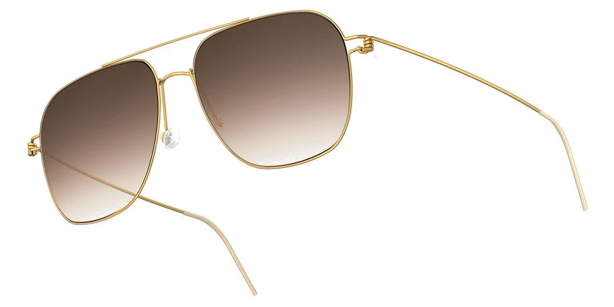 Lindberg® Sun Titanium™ 8210 LIN SUN 8210 Basic-GT-SL12 55 - Basic-GT Sunglasses