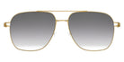 Lindberg® Sun Titanium™ 8210 LIN SUN 8210 Basic-GT-SL18 55 - Basic-GT Sunglasses