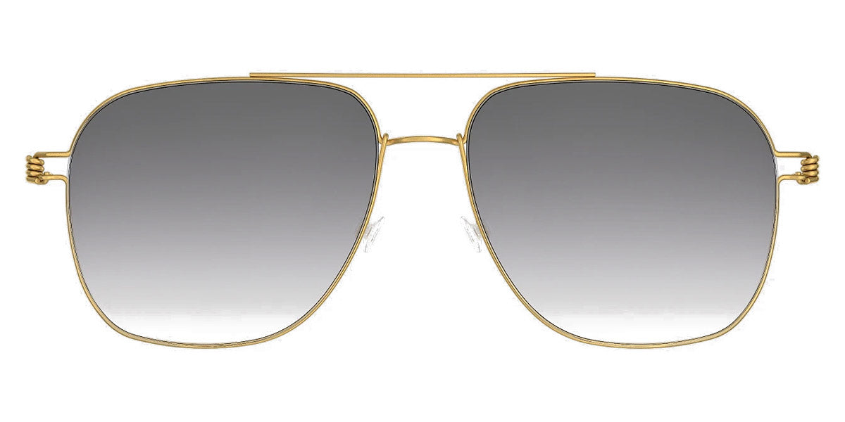 Lindberg® Sun Titanium™ 8210 LIN SUN 8210 Basic-GT-SL18 55 - Basic-GT Sunglasses