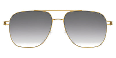 Lindberg® Sun Titanium™ 8210 LIN SUN 8210 Basic-GT-SL18 55 - Basic-GT Sunglasses