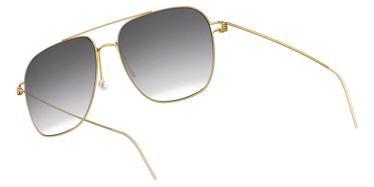 Lindberg® Sun Titanium™ 8210 LIN SUN 8210 Basic-GT-SL18 55 - Basic-GT Sunglasses