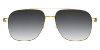 Lindberg® Sun Titanium™ 8210 LIN SUN 8210 Basic-GT-SL20 55 - Basic-GT Sunglasses