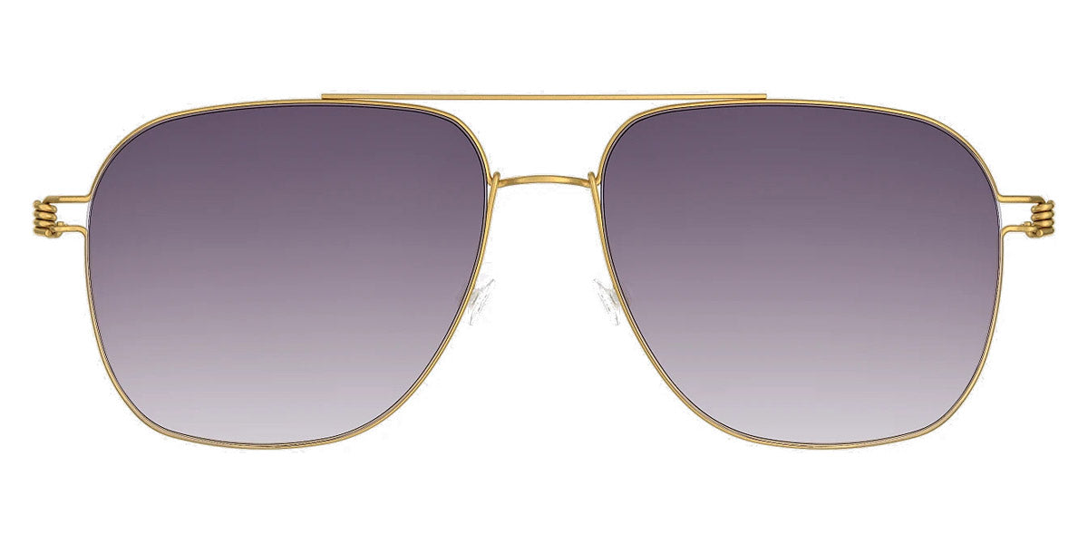 Lindberg® Sun Titanium™ 8210 LIN SUN 8210 Basic-GT-SL21 55 - Basic-GT Sunglasses