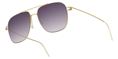 Lindberg® Sun Titanium™ 8210 LIN SUN 8210 Basic-GT-SL21 55 - Basic-GT Sunglasses
