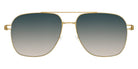 Lindberg® Sun Titanium™ 8210 LIN SUN 8210 Basic-GT-SL22 55 - Basic-GT Sunglasses