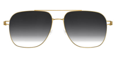 Lindberg® Sun Titanium™ 8210 LIN SUN 8210 Basic-GT-SL26 55 - Basic-GT Sunglasses