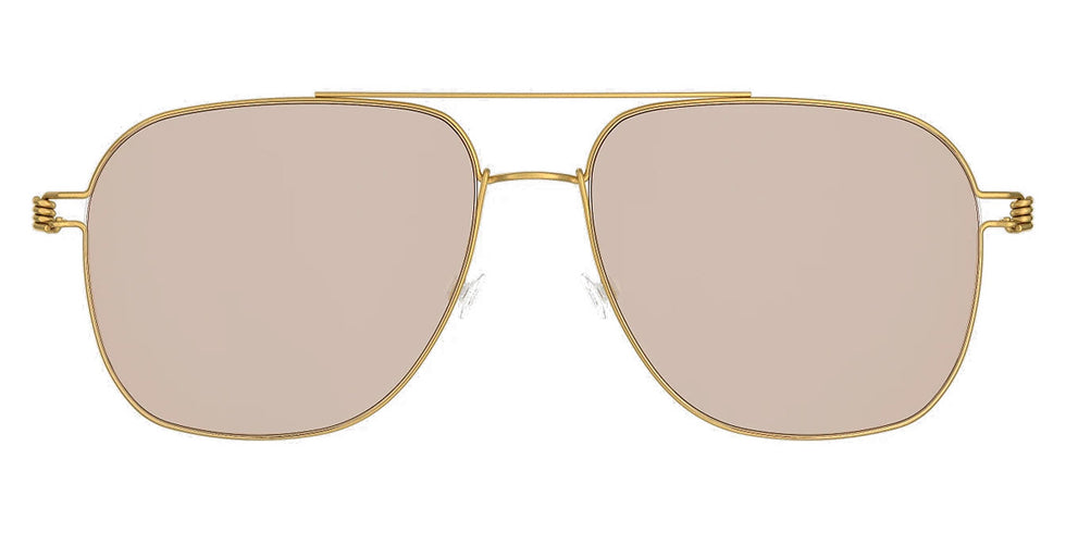 Lindberg® Sun Titanium™ 8210 LIN SUN 8210 Basic-GT-SL32 55 - Basic-GT Sunglasses