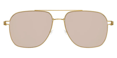 Lindberg® Sun Titanium™ 8210 LIN SUN 8210 Basic-GT-SL32 55 - Basic-GT Sunglasses