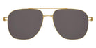 Lindberg® Sun Titanium™ 8210 LIN SUN 8210 Basic-GT-SL33 55 - Basic-GT Sunglasses