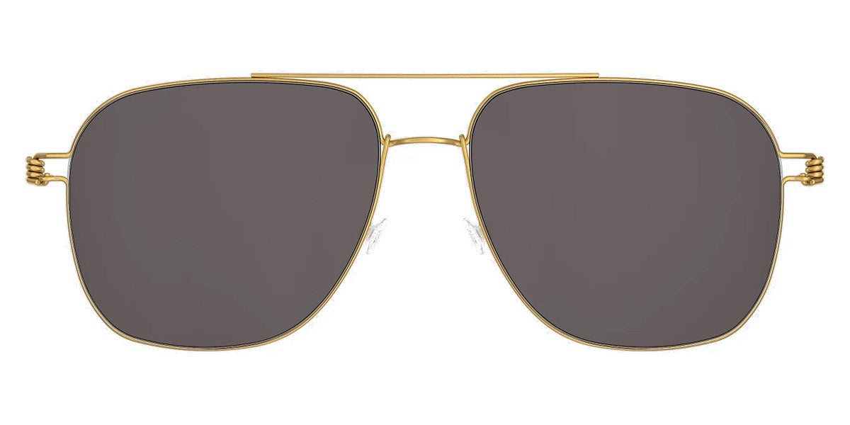 Lindberg® Sun Titanium™ 8210 LIN SUN 8210 Basic-GT-SL33 55 - Basic-GT Sunglasses