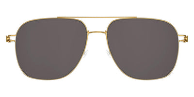 Lindberg® Sun Titanium™ 8210 LIN SUN 8210 Basic-GT-SL33 55 - Basic-GT Sunglasses