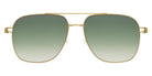Lindberg® Sun Titanium™ 8210 LIN SUN 8210 Basic-GT-SL34 55 - Basic-GT Sunglasses