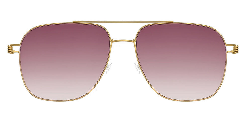 Lindberg® Sun Titanium™ 8210 LIN SUN 8210 Basic-GT-SL35 55 - Basic-GT Sunglasses