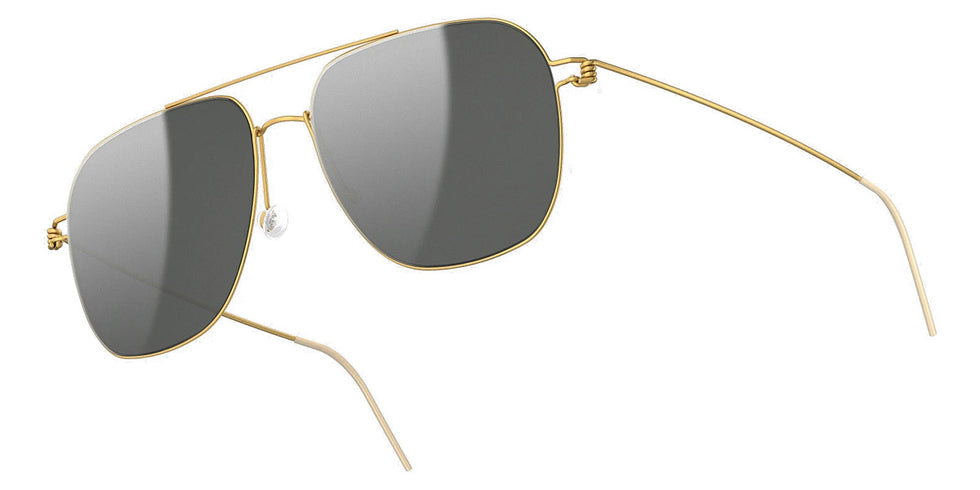 Lindberg® Sun Titanium™ 8210 LIN SUN 8210 Basic-GT-SL40 55 - Basic-GT Sunglasses