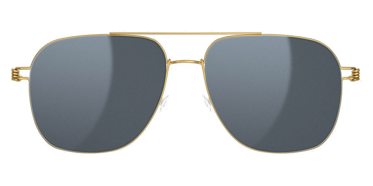 Lindberg® Sun Titanium™ 8210 LIN SUN 8210 Basic-GT-SL41 55 - Basic-GT Sunglasses