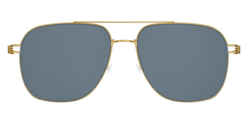 Lindberg® Sun Titanium™ 8210 LIN SUN 8210 Basic-GT-SL43 55 - Basic-GT Sunglasses