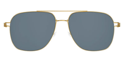Lindberg® Sun Titanium™ 8210 LIN SUN 8210 Basic-GT-SL43 55 - Basic-GT Sunglasses