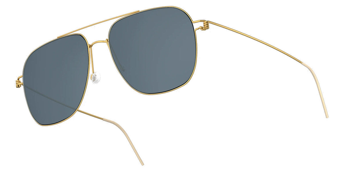 Lindberg® Sun Titanium™ 8210 LIN SUN 8210 Basic-GT-SL43 55 - Basic-GT Sunglasses