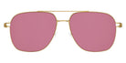 Lindberg® Sun Titanium™ 8210 LIN SUN 8210 Basic-GT-SL47 55 - Basic-GT Sunglasses