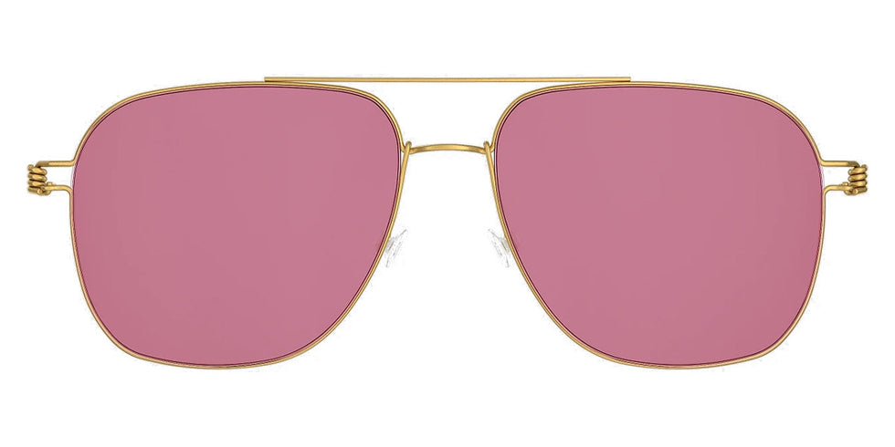 Lindberg® Sun Titanium™ 8210 LIN SUN 8210 Basic-GT-SL47 55 - Basic-GT Sunglasses