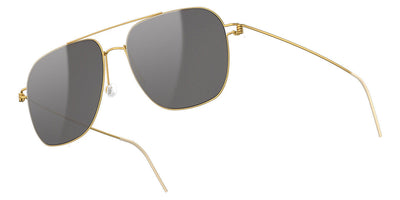 Lindberg® Sun Titanium™ 8210 LIN SUN 8210 Basic-GT-SL49 55 - Basic-GT Sunglasses