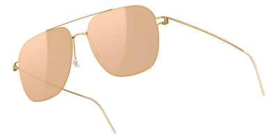 Lindberg® Sun Titanium™ 8210 LIN SUN 8210 Basic-GT-SL54 55 - Basic-GT Sunglasses
