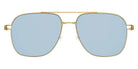 Lindberg® Sun Titanium™ 8210 LIN SUN 8210 Basic-GT-SL55 55 - Basic-GT Sunglasses
