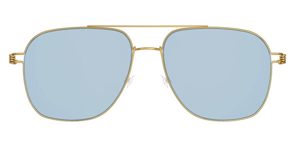 Lindberg® Sun Titanium™ 8210 LIN SUN 8210 Basic-GT-SL55 55 - Basic-GT Sunglasses