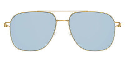 Lindberg® Sun Titanium™ 8210 LIN SUN 8210 Basic-GT-SL55 55 - Basic-GT Sunglasses