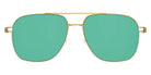 Lindberg® Sun Titanium™ 8210 LIN SUN 8210 Basic-GT-SL57 55 - Basic-GT Sunglasses