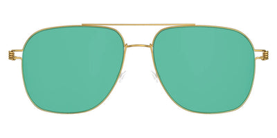 Lindberg® Sun Titanium™ 8210 LIN SUN 8210 Basic-GT-SL57 55 - Basic-GT Sunglasses