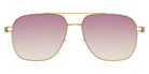 Lindberg® Sun Titanium™ 8210 LIN SUN 8210 Basic-GT-SL62 55 - Basic-GT Sunglasses