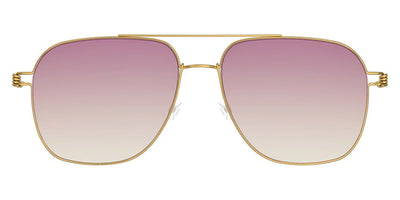 Lindberg® Sun Titanium™ 8210 LIN SUN 8210 Basic-GT-SL62 55 - Basic-GT Sunglasses
