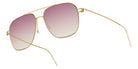 Lindberg® Sun Titanium™ 8210 LIN SUN 8210 Basic-GT-SL62 55 - Basic-GT Sunglasses