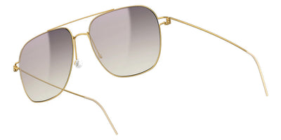 Lindberg® Sun Titanium™ 8210 LIN SUN 8210 Basic-GT-SL63 55 - Basic-GT Sunglasses