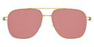 Lindberg® Sun Titanium™ 8210 LIN SUN 8210 Basic-GT-SL64 55 - Basic-GT Sunglasses