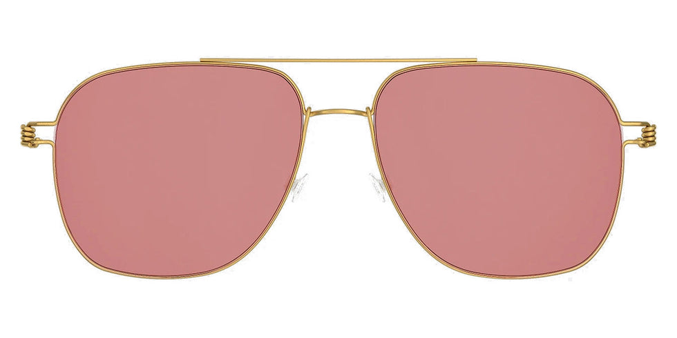 Lindberg® Sun Titanium™ 8210 LIN SUN 8210 Basic-GT-SL64 55 - Basic-GT Sunglasses