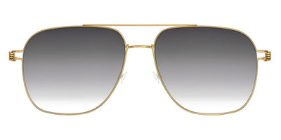 Lindberg® Sun Titanium™ 8210 LIN SUN 8210 Basic-GT-SL65 55 - Basic-GT Sunglasses