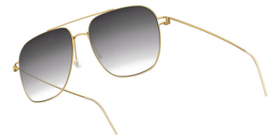Lindberg® Sun Titanium™ 8210 LIN SUN 8210 Basic-GT-SL65 55 - Basic-GT Sunglasses
